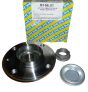 Rolamento Roda Frente Fazer Citroen R16631 374870 3748.70 SNR