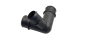 Mangueira de ar 0382Z5 2.0 HDI 16v C8 807 Ulysse Citroen Peugeot 1125
