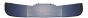 Spoiler de aba Novo Original 1609330580 Peugeot