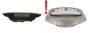 Conta-rotações Citroen C4 96572391ZD 57926