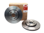 Discos de travão Frente Renault Espace 3 8671016877 7701206198 x2 Motrio