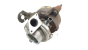 Turbocompressor 0375K8 GT1749V 9654919580 2.0 HDI TDCi Garrett PSA Ford
