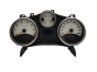 Conta-rotações Peugeot 207 9662904080 A2C53190333 2468