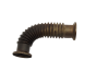 Tubo Egr 1,5 DCI Renault Clio III 8201057571
