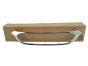 Moldura da grelha Novo Original 1613415880 Citroen