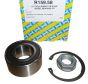 Rolamento Roda Frente Fazer Citroen Peugeot R159.58 335092 3350.92 SNR