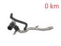 Tubo de líquido refrigerante 210225549R 2.0 DCI Renault Trafic 3 Vivaro 2 0km