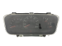 Velocímetro Tata Indica C101075 270254219985N 57576