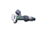 Injetor de combustível H025241 166006801R Renault 2.0 16V M4R 1109