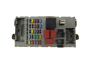 Caixa de fusíveis Fiat 51754985 NPL 51732917 CPL Delphi 20588