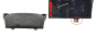 Velocímetro Citroen ZX 9622130280 09022579906 49707