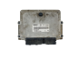 Unidade de Controlo Fiat 46789433 0281001955 Bosch 41623
