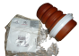 Batente do Amortecedor Original Jumper Boxer Ducato III 5033E6