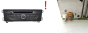 Rádio leitor de CD Renault Latitude 281150048R 7640073591