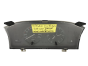 Velocímetro Citroen ZX 9602824980 49754