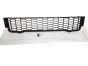 Grelha Pára-choques Frente Renault 8200665549 Novo Original