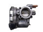 Válvula do corpo do acelerador Opel 9157512 0280750044 1.0 1.2 1942