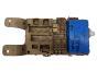 Caixa de fusíveis Toyota 82641-02040 MB232300-8521 Denso
