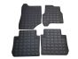 Tapetes de chão para carro Citroen C3 Picasso 9464CZ Anglik Novo Original