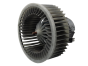Motor do Ventilador do Aquecedor 6Q1820015C VW Audi Seat Skoda Behr