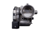 Válvula do corpo do acelerador Citroen Peugeot 0280750085 1635Q9 1.6 Bosch 1599