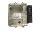 Unidade de Controlo Fiat 55186608 MJD6JF.P3 Magneti Marelli 19408