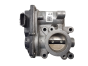 Válvula do corpo do acelerador Renault 161206038R H8201171233 0.9 1.2 TCE 3431