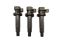 Bobina de Ignição Kit 90919-02239 5970C1 Denso PSA Toyota Subaru