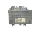 Unidade de Controlo 6K0907311B 0261203752/753 26SA3607 VW Bosch 63147