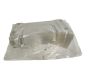 Proteção Térmica Original Citroen Peugeot 1723T9 9644533380