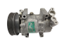 Compressor do Ar Condicionado 7700273801 Sanden SD6V12 1416E Renault