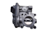 Válvula do corpo do acelerador Renault 161206038R H8201171233 0.9 1.2 TCE 2198