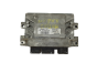 Unidade de Controlo S120200102B 8200414422 8200401568 Renault Siemens 16633