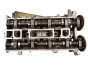 Cabeça do motor Ford 1S7G-6090-BU 2.0 16V