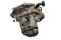 Caixa de velocidades 20CP20 Citroen C2 C3 1.1 8v 2222RH 1006