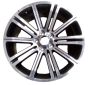 Jante Alumínio 18" Novo Original 5402EC 5402.EC Peugeot RCZ