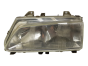 Farol Esquerdo Peugeot 806 6204T5 60979770 Valeo 4791