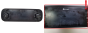 Rádio de carro Bluetooth Fiat Panda 07356871270 F139BT MID