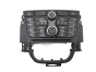 Painel Controlo Opel Astra J 13337220 Delphi