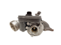 Turbocompressor VW Audi Seat Skoda 1,4 TSI 04E145715F