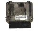 Unidade de Controlo 0281012868 55201791 Opel Bosch