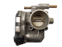 Válvula do corpo do acelerador Opel 24420536 0280750133 Bosch 1844