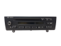 Rádio leitor de CD BMW 1 Business 6512 9210510-01 VP9KAF-18C838-AB 1471