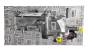 Radiador EGR Novo Original 147351881R Renault