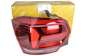 Farol Esquerda Traseira 2G0945207B 99451818602 VW Polo DPA