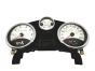 Conta-rotações Peugeot 207 9662904080 A2C53190333 57043