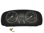 Conta-rotações Renault Laguna 3 248100006R 31741