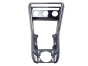 Túnel de consola central VW T-Roc 2GA863041A 2GA863099