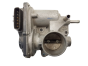 Válvula do corpo do acelerador Citroen C1 Peugeot 108 Toyota Aygo 22030-0Q030 1875