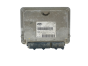 Unidade de Controlo IAW 4AF.M9 55187372 61600.627.05 Fiat Magneti Marelli 47701